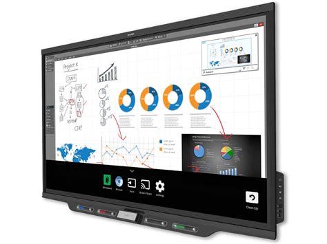 smartboard programs